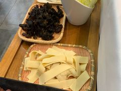 -懂羊帝·羊蝎子·北京菜(小关店)