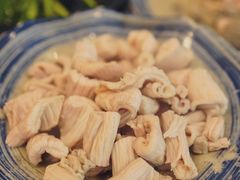 羊肚仁-金生隆(六铺炕店)