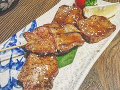 -大雄寿司(中华广场店)