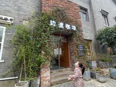 -边渡咖啡烘焙店(昙华林店)