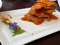 锅包肉-小南洋海景餐厅(深圳湾店)