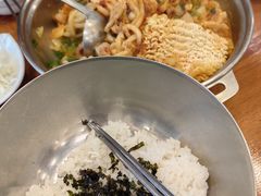 -蚂蚁家辣炒章鱼(海云台店)
