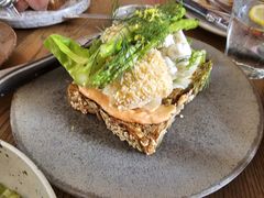 -BOR Eatery(安福路店)