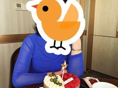 -花花卷卷·鲜食蛋糕(静安久光百货店)