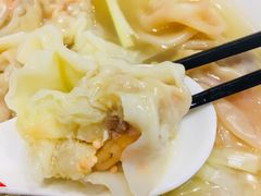 -一记面馆(易发店)