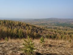 -塞罕坝国家级自然保护区