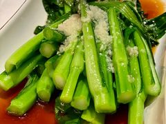 -A One Kitchen·南京精菜馆(德基广场店)