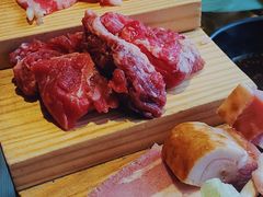 -AJIYA味屋和牛烤肉自助放题(温州万象城店)