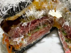 -BE BRIGHT KITCHEN(正佳广场店)