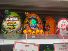 -TOYSRUS玩具反斗城(合肥华润万象城店)