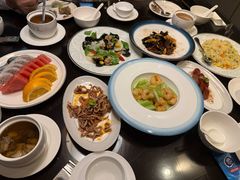 -利顺德大饭店·水岸中餐厅(小白楼店)