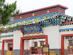 -厦门方特梦幻王国