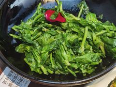 -雀舞云南菜(乐客城店)