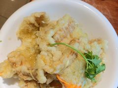 -老长春肉馆(创业大街店)