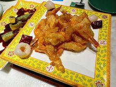 -那家小馆•北京菜•烤鸭(中关村店)