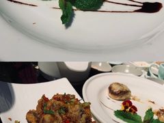 -小广寒电影艺术餐厅(小广寒经三路店)
