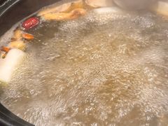 -滇野云南野生菌餐厅(陕西南路店)