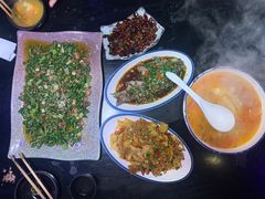 -醉小酒馆·川菜·江湖菜·重庆菜(观音桥旗舰店)