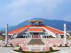 -中国闽台缘博物馆