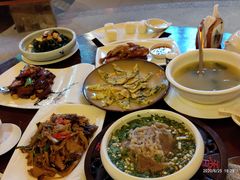 -七仙岭君澜度假酒店·桃源小馆中餐厅
