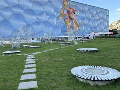 -水立方嬉水乐园