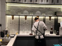 -Dogi&kiki Coffee(中心商务大厦店)