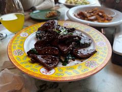-那家小馆•北京菜•烤鸭(香山店)