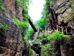 -云台山风景名胜区