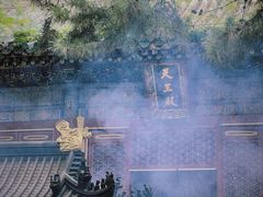 -潭柘寺景区