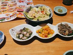 -一心创作料理屋(经开万达店)