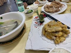 -旺富东海大酒楼(海鲜街店)
