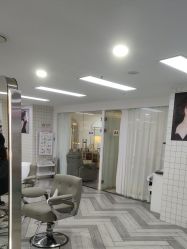 -米娜护肤造型
