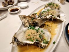 -高佳庄·舟山海鲜(海景旗舰店)