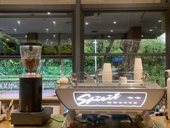 -Au Cafe&Roastery(华侨城店)