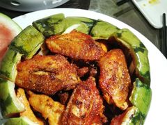 -云的侧面音乐餐吧(丰马牛餐饮广场店)
