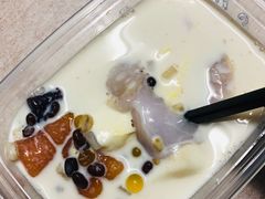 纯手工芋圆-学姐家酸奶铺(江大店)