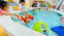 -爱玩爱游亲子母婴(旭辉广场店)