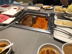 -海底捞火锅(龙湖北京大兴天街店)
