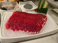 -海底捞火锅(上元大街店)