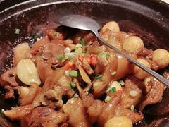 -绿草地·湘菜(酃湖师院店)