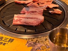 -安又胖韩国烤肉