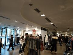 -ZARA(沈阳大悦城店)