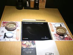 -温野菜涮涮锅(曲江大悦城店)