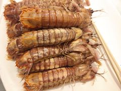 -渔港明珠酒店(星海广场店)