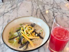 -宴悦海鲜餐厅Driftwood·游水海鲜·牛排(亚龙湾瑞吉店)