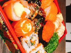 -盒马鲜生(莱蒙都会店)