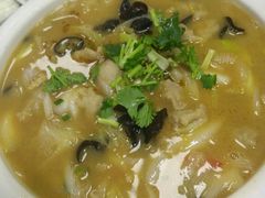 -色兰伊品轩食府
