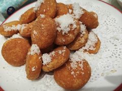 -老六饭店(翠通路店)