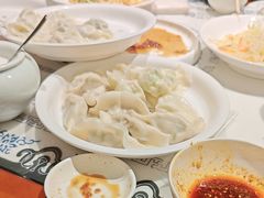 -东方饺子王臻味餐厅(新嘉坡城店)