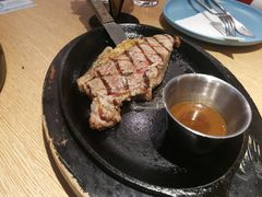 -摩欧客意式餐厅(高新活力汇店)